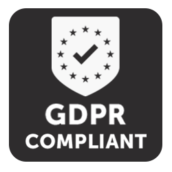 GDPR Compliant