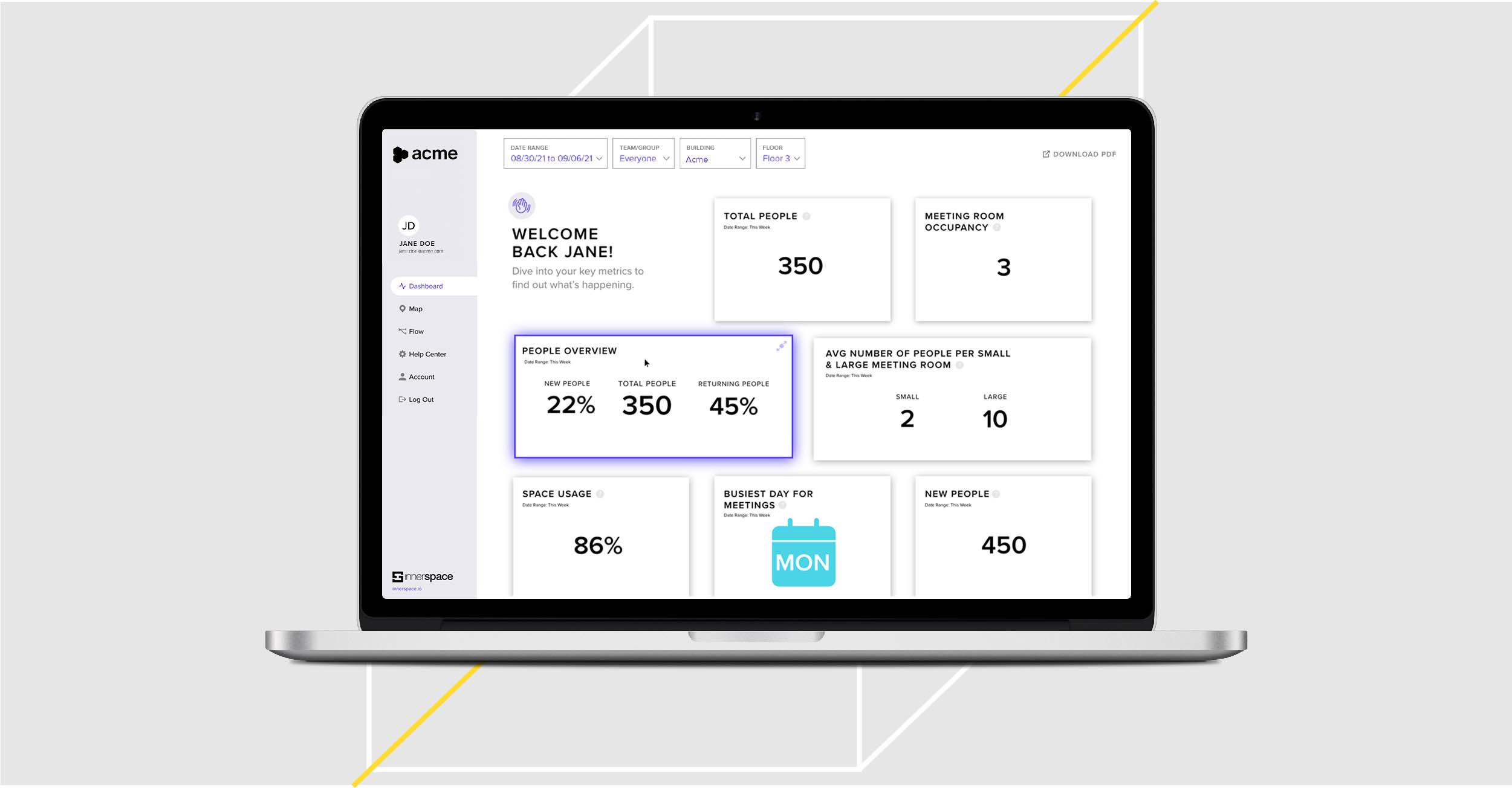 Workspace Utilization Office Space Utilization in 2023 | A Remote Working World