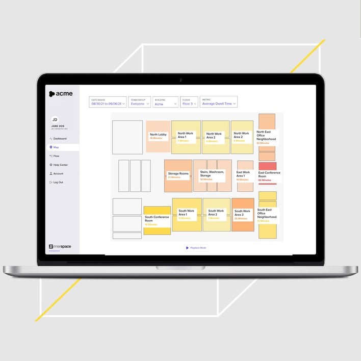 Press Release: InnerSpace brings powerful new features to inTELLO