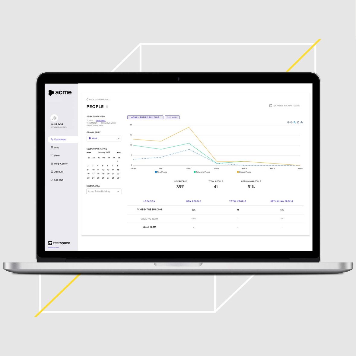 Press Release: InnerSpace brings powerful new features to inTELLO