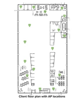 InnerSpace vs WiFi Location Services