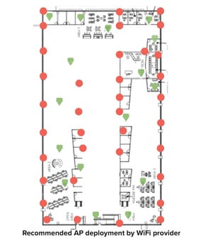 InnerSpace vs WiFi Location Services