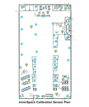 InnerSpace vs WiFi Location Services