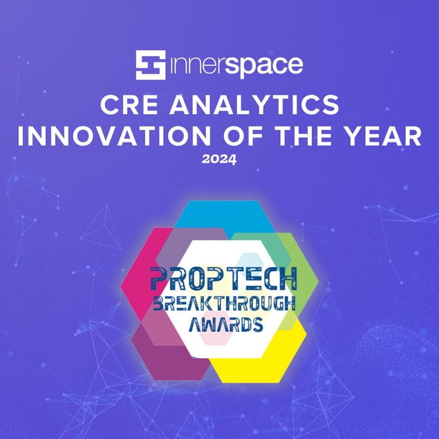 PropTech Breakthrough Awards Announcements