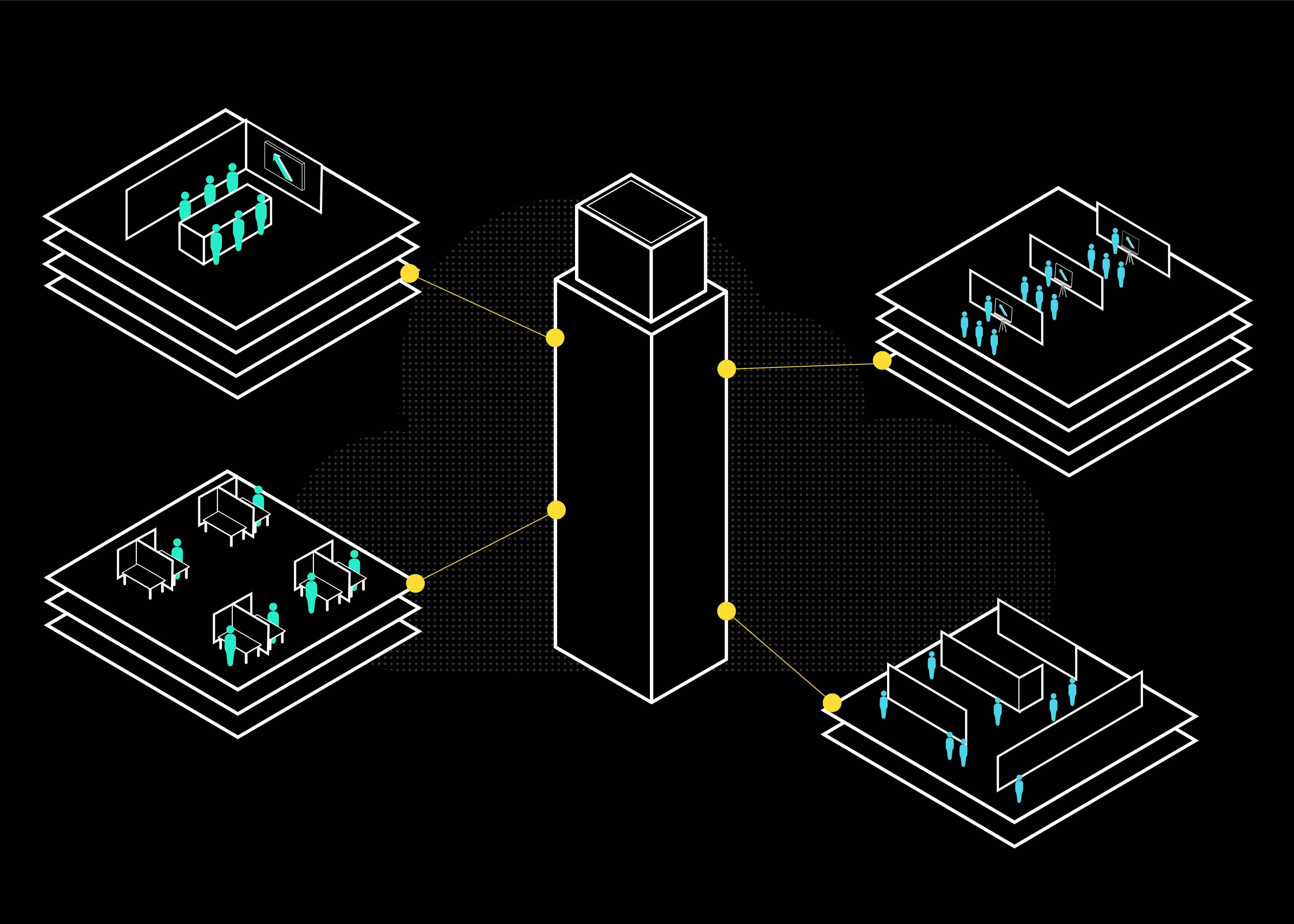 foot traffic analytics that help business operations