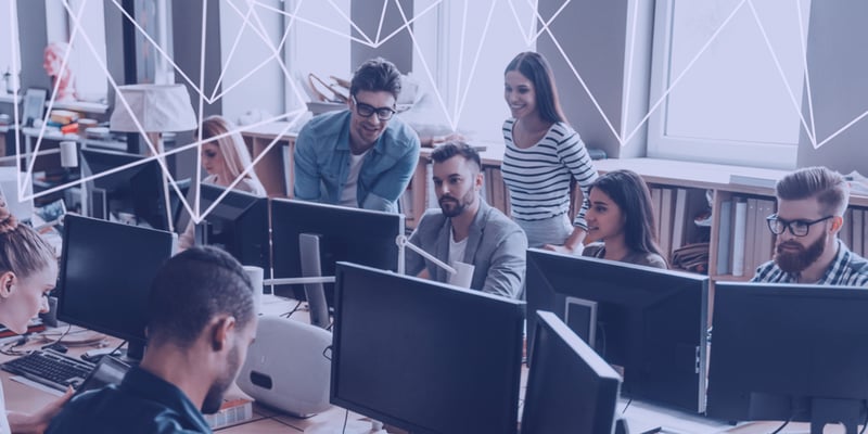 Calculate & Optimize your Office Space with InnerSpace
